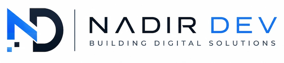 Nadir Dev Logo
